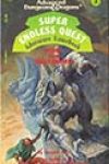 Escape from Castle Quarras by Douglas Niles