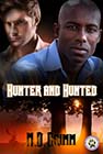Hunter and Hunted by MD Grimm