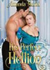 His Perfect Hellion by Amanda Mariel