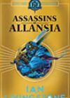 Assassins of Allansia by Ian Livingstone
