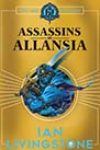 Assassins of Allansia by Ian Livingstone