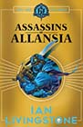 Assassins of Allansia by Ian Livingstone