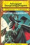 Master of Ravenloft by Jean Blashfield