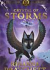 Crystal of Storms by Rhianna Pratchett