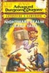 Nightmare Realm of Baba Yaga by Roger E Moore