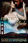 Protecting Phoebe by Shelli Stevens