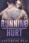 Running Hurt by Saffron Blu