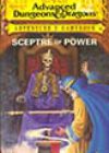 Sceptre of Power by Morris Simon