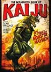 The Mammoth Book of Kaiju by Various Authors