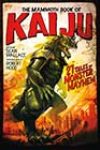 The Mammoth Book of Kaiju by Various Authors