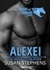 Alexei by Susan Stephens