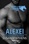 Alexei by Susan Stephens