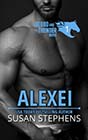 Alexei by Susan Stephens