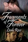 Fragments of Forever by Leah Ross