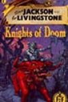 Knights of Doom by Jonathan Green