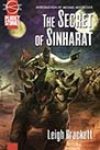 The Secret of Sinharat & People of the Talisman by Leigh Brackett