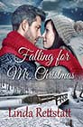 Falling for Mr. Christmas by Linda Rettstatt
