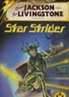 Star Strider by Luke Sharp