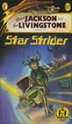 Star Strider by Luke Sharp