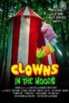 Clowns in the Woods (2021)