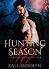 Hunting Season by Kate Rudolph