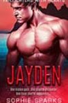 Jayden by Sophie Sparks