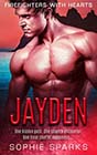 Jayden by Sophie Sparks