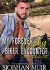 My Forever Cocky Biker Encounter by Siobhan Muir