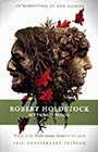 Mythago Wood by Robert Holdstock