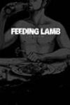 Feeding Lamb by Mado Fuchiya