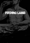 Feeding Lamb by Mado Fuchiya