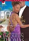 Five Star Seduction by Jacquelin Thomas