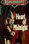 Heart of Midnight by J Robert King