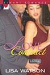 Love Contract by Lisa Watson