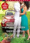 A Love of My Own by Sheryl Lister