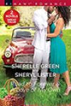 Road to Forever by Sherelle Green