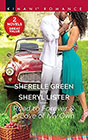Road to Forever by Sherelle Green