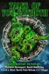 Tales of Yog-Sothoth by Various Authors