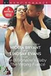 The Wrong Fiancé by Lindsay Evans