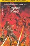 Captive Planet by Morris Simon