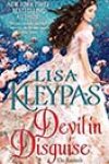 Devil in Disguise by Lisa Kleypas