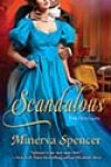 Scandalous by Minerva Spencer