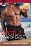 Sinful Paradise by Ann Christopher