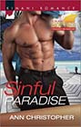 Sinful Paradise by Ann Christopher