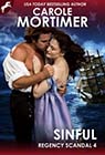 Sinful by Carole Mortimer