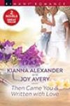 Then Came You by Kianna Alexander