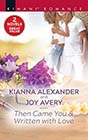 Then Came You by Kianna Alexander