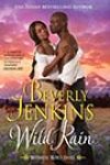 Wild Rain by Beverly Jenkins