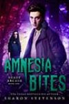 Amnesia Bites by Sharon Stevenson