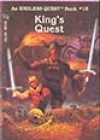 King’s Quest by Tom McGowen